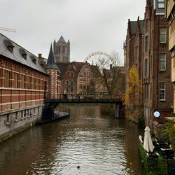 Gand, Belgio