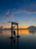 Gili Trawangan, Lombok