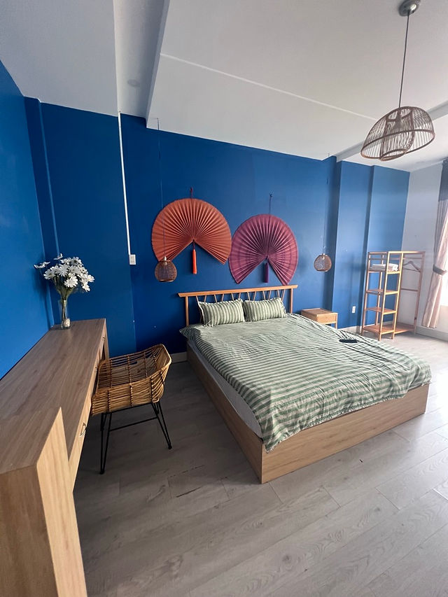 Emerald Boutique Stay 2, Can Tho