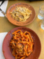 Osteria da Fortunata, Roma, Italia