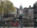 AMSTERDAM CANALS