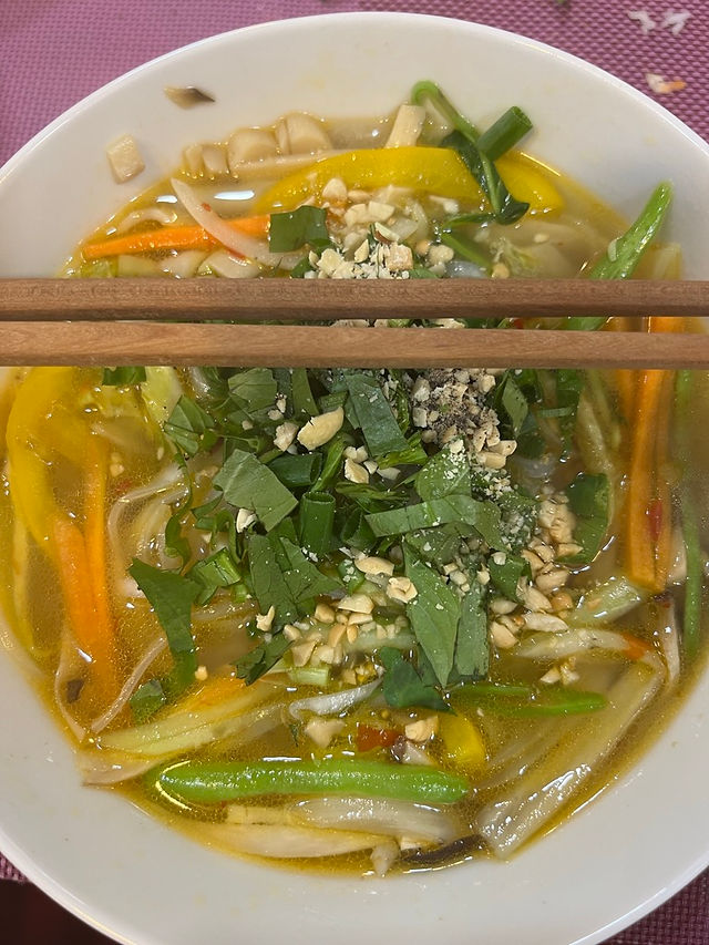 Pho, Vietnam
