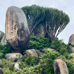 Capri Point, Mwanza