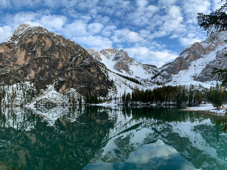 Dolomiti Südtirol: 4 giorni di avventure e trekking