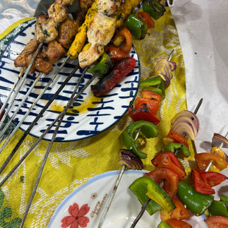Dove mangiare a Marrakech: Street Food in Piazza Jemaa el-Fnaa
