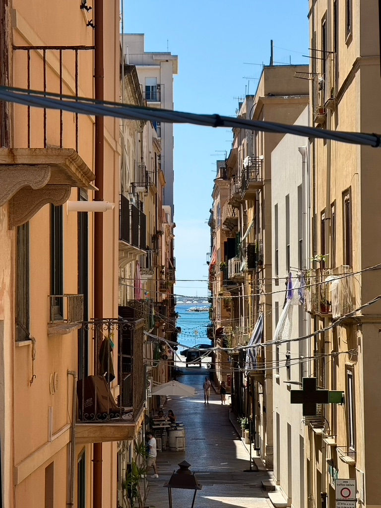 Trapani