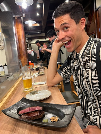 Dove mangiare a Matsumoto