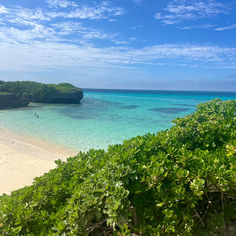 Alla scoperta di Miyakojima, un'isola paradisiaca ad Okinawa, in Giappone