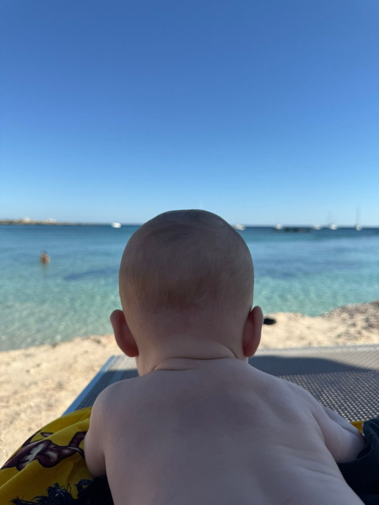 Atlas a Favignana