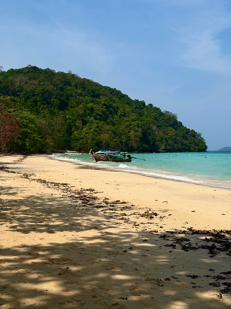 Koh Phi Phi Don