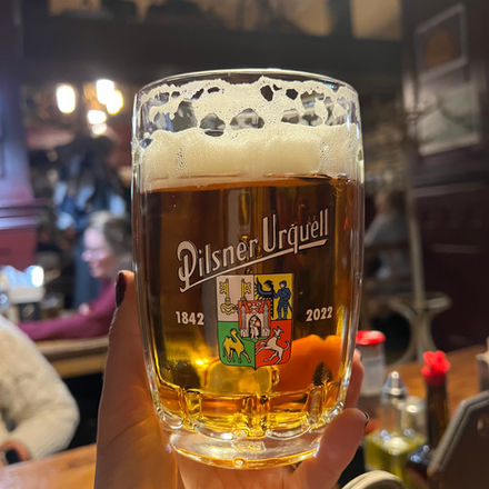 Cosa mangiare a Praga -  i 10 piatti tipici più deliziosi e i posti migliori dove assaggiarli