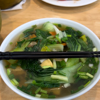 Pho, Vietnam