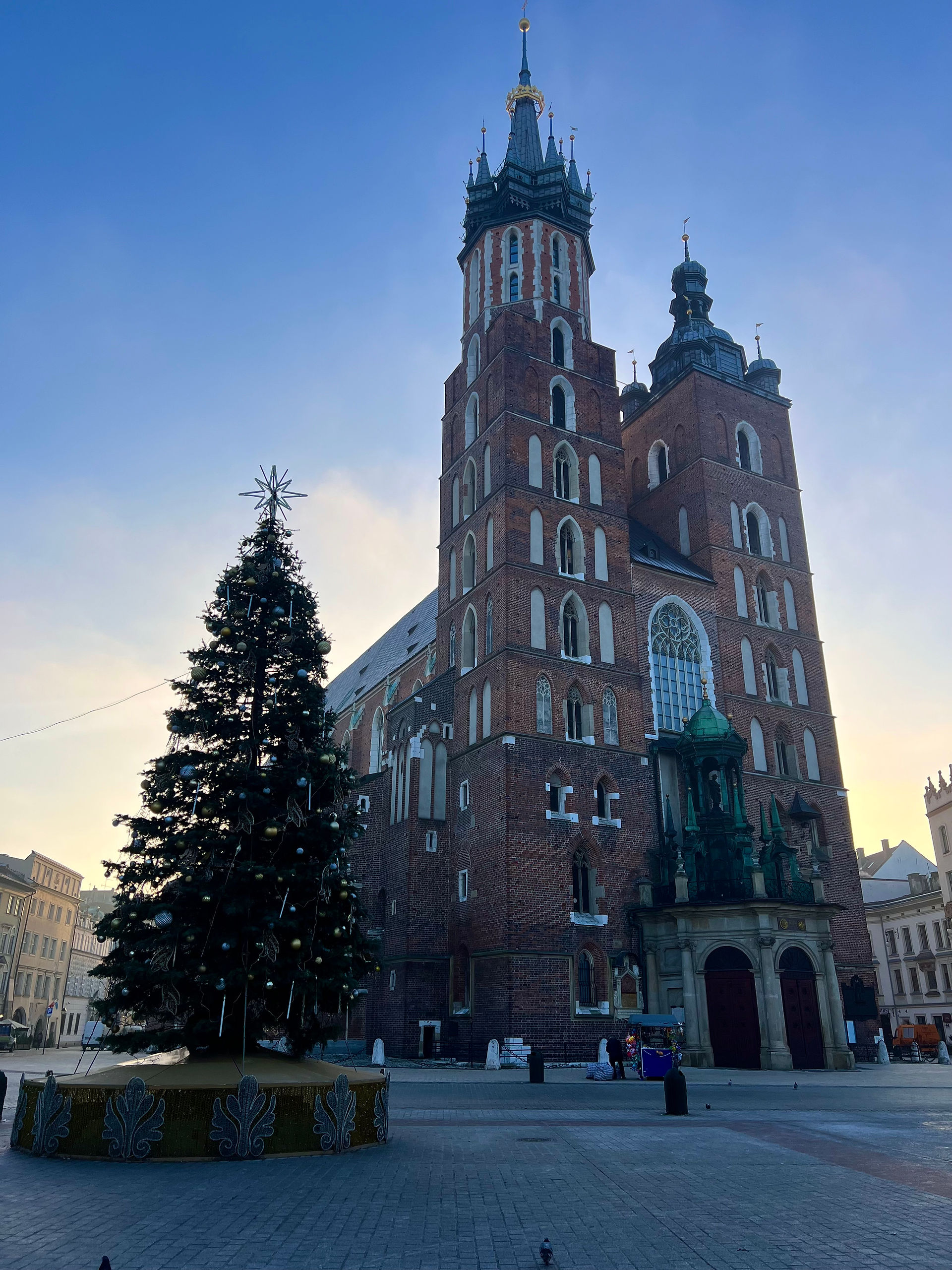 Cracovia