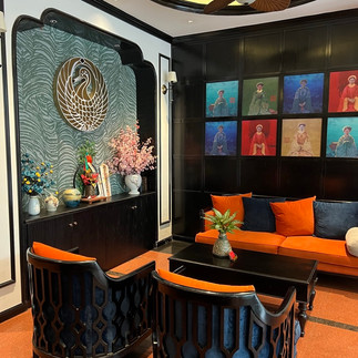 Nicecy Boutique Hotel, Ho Chi Minh City
