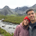 Scozia on the road: tutti i trekking in Scozia che non puoi assolutamente perdere