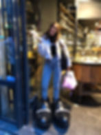 Old Amsterdam Cheese Shop