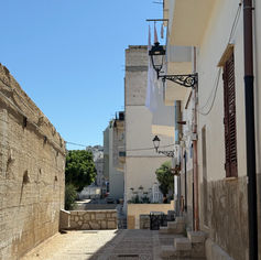 Come organizzare un viaggio on the road in Sicilia: da Palermo a Favignana