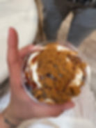 Tiramisù Trastevere, Rome
