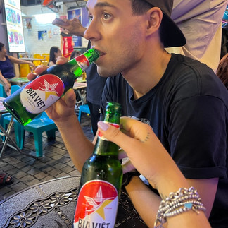 Bia Viet, Vietnam