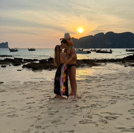 Viaggiare in Thailandia con bambini 0-2 anni: guida pratica e consigli utili