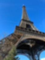 Torre Eiffel, Parigi, Francia