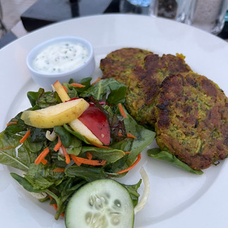 Dove mangiare a Marrakech: NOMAD 
