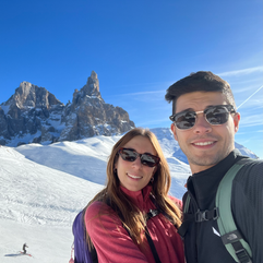 Passo Rolle, San Martino di Castrozza