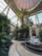 Ny Carlsber Glyptotek, Copenaghen Danimarca
