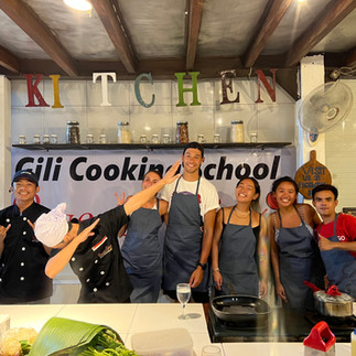 Sweet and Spicy Cooking Class, Gili Trawangan