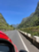 Noleggiare un'auto a Madeira