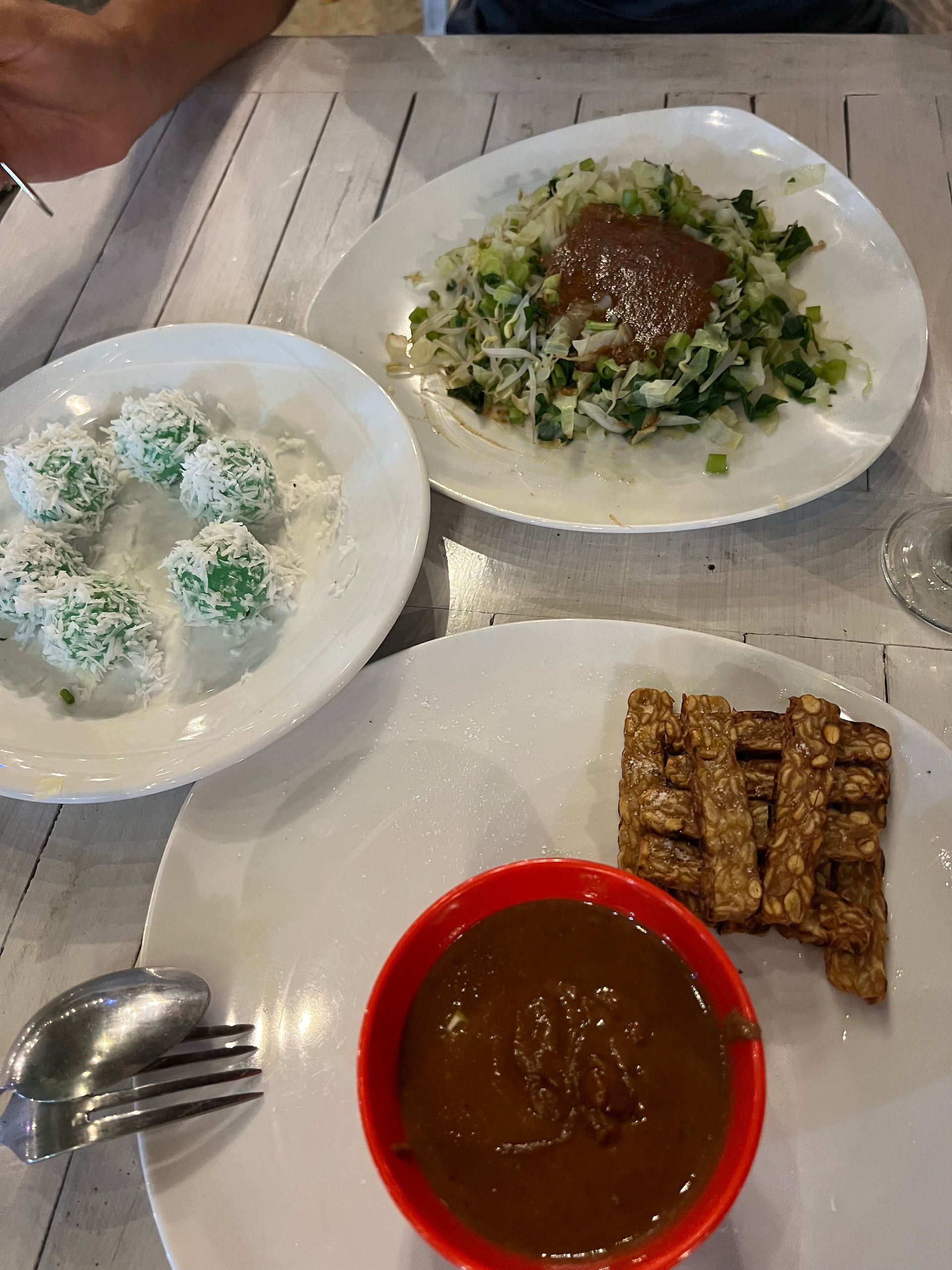 Sweet and Spicy Cooking Class, Gili Trawangan