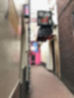 Red Light District, Amsterdam