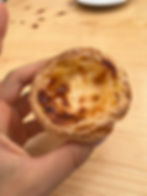 Pasteis de Nata, São Miguel Isole Azzorre