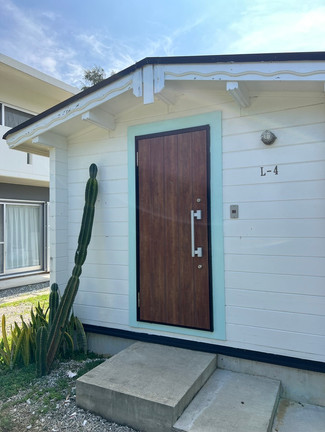 Guesthouse Koa, Miyakojima