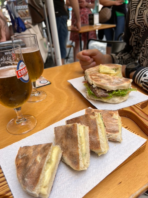 Casa do Bolo do Caco, Funchal