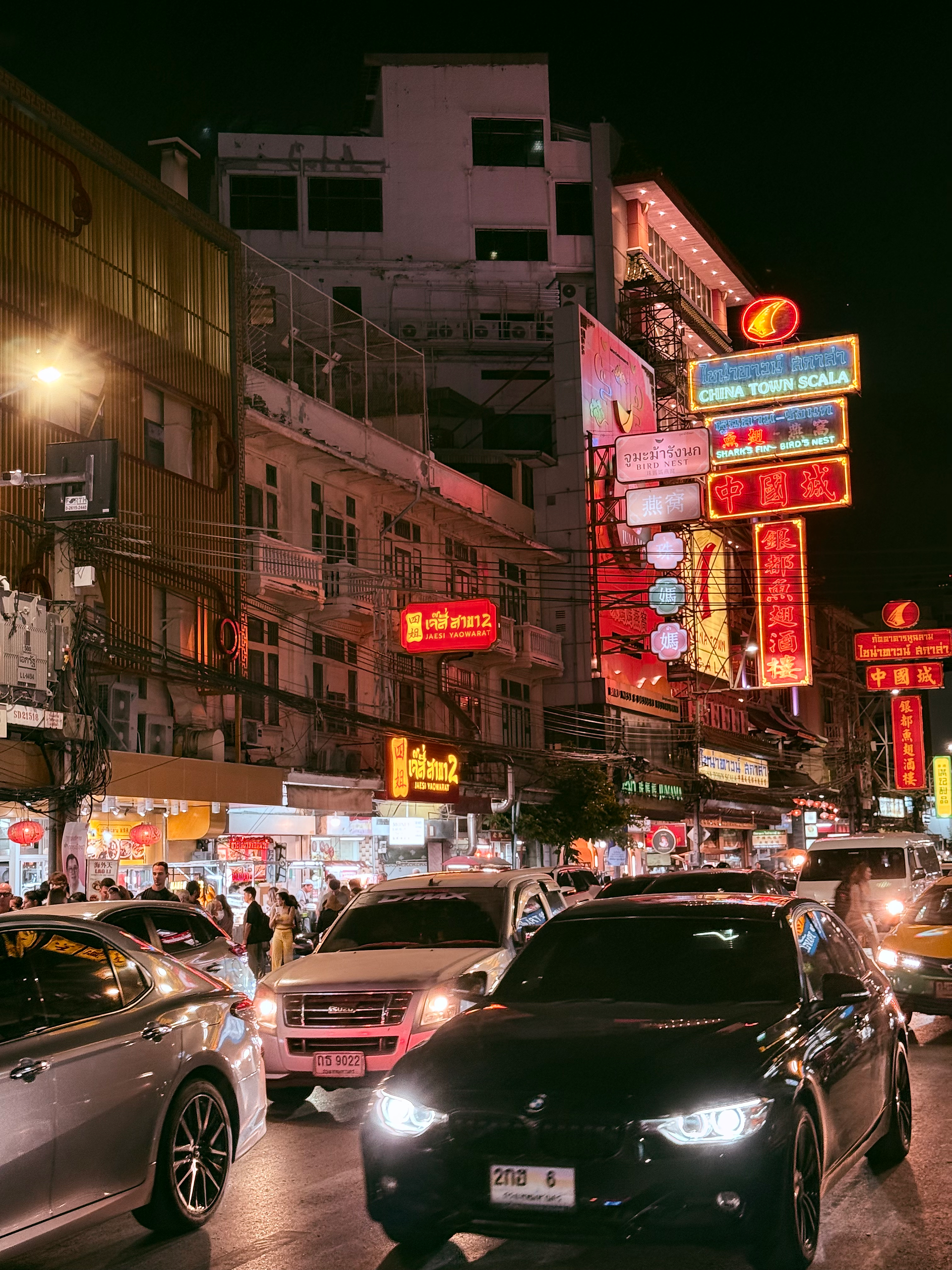 China Town, Bangkok
