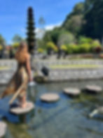 Taman Tirta Gangga