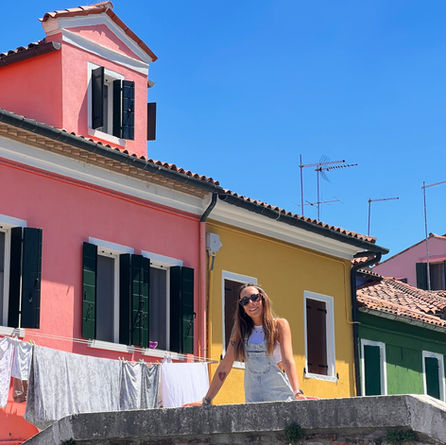 Burano & Murano - una coloratissima gita di un giorno fra le Isole di Venezia