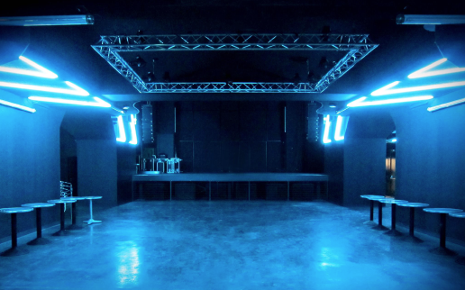 SALLE APRES TRAVAUX