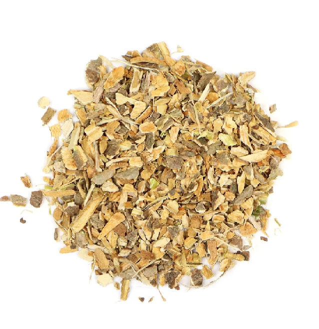 Organic Cramp Bark (Viburnum opulus)