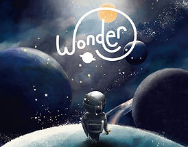 第七屆台大流唱營主題曲《Wonder彎的》單曲製作&數位發行｜7th NTU Pop Music Camp Theme Song Production & Digital Release