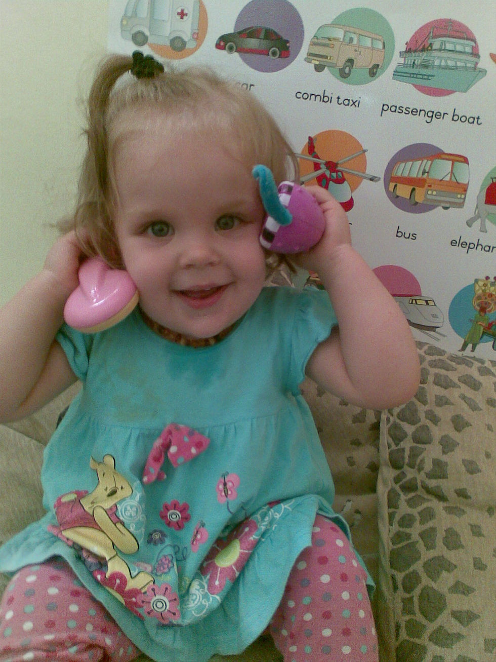 Photo Prints for Little Haven