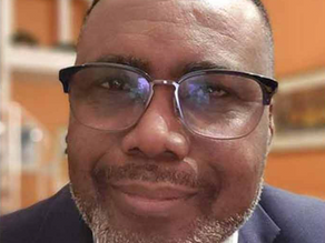 Ep.29: Mindfulness in Corrections with Rev. Michael G. Christie