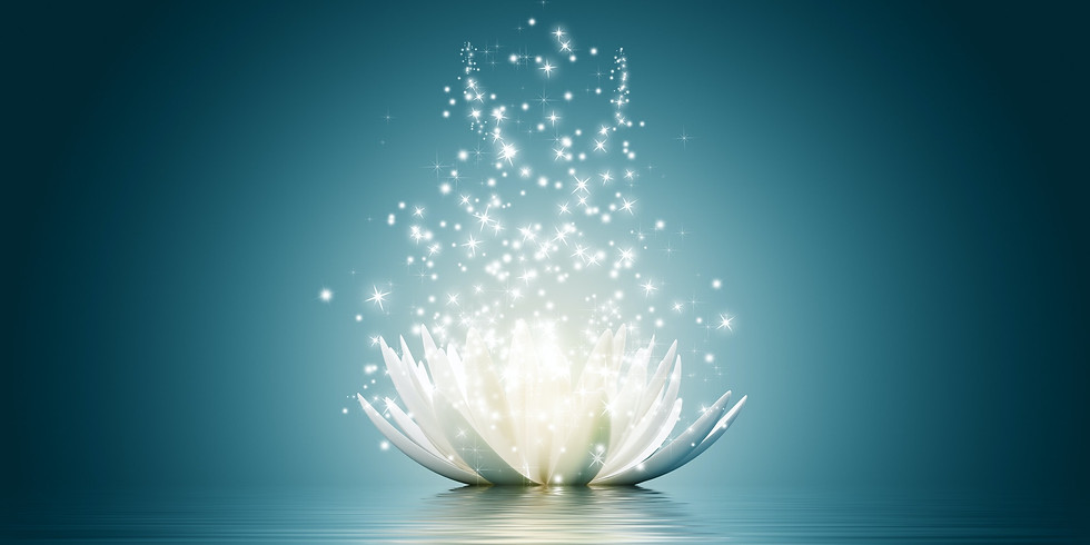 Meditation Practice Group