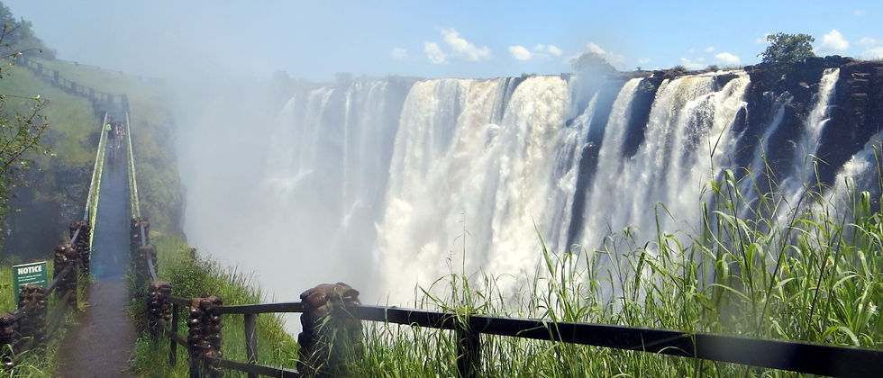 Thumbnail: Camp Nkwazi, Zambia - Deposit