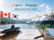 Hanwha’s LNG Partnership: A Potential Catalyst for the MASGA Vision
