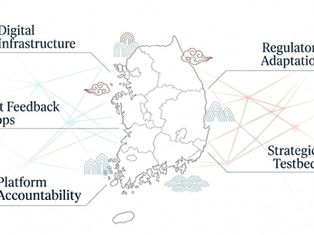 'Korea' as a Strategic Testbed for Global Digital Governance