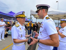 KSS-III Pacific Crossing Highlights Korea’s Growing Defense Capabilities