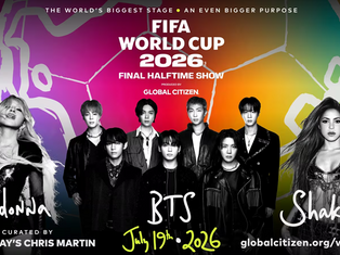 Standing Alongside the Royalty of Pop: Why BTS is the Definitive Choice for the World Cup’s First-Ever Halftime Show
