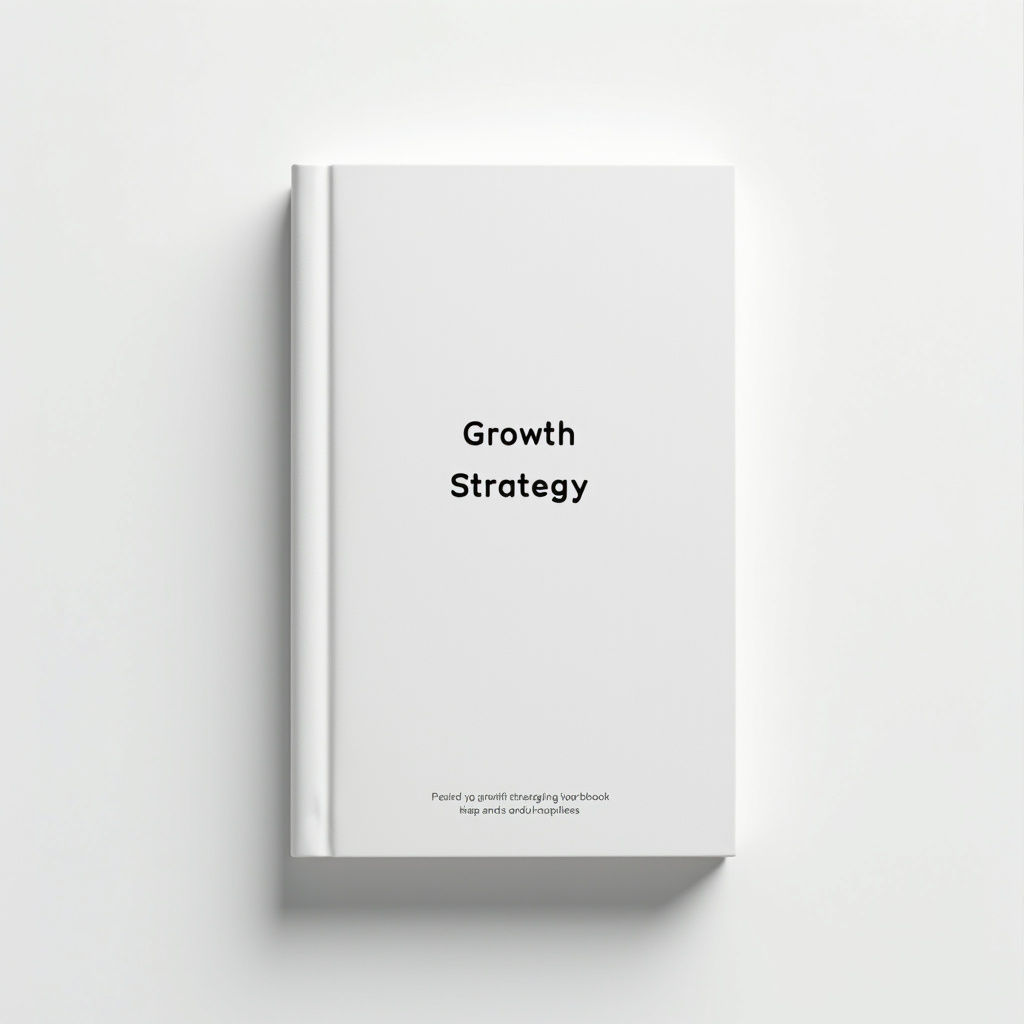Growth Strategy Workbook